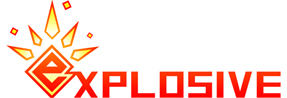 Explosive-Logo